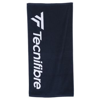 Serviette Players Towel Marine